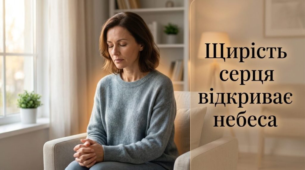 Молитва яка виконує бажання картинка