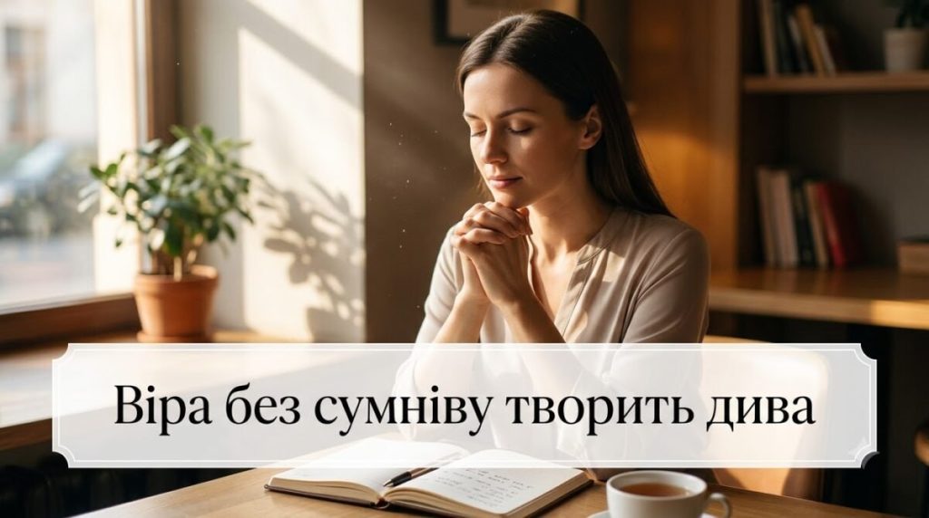 Молитва яка виконує бажання картинка 2