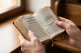 Найсильніша молитва за здоров'я хворого