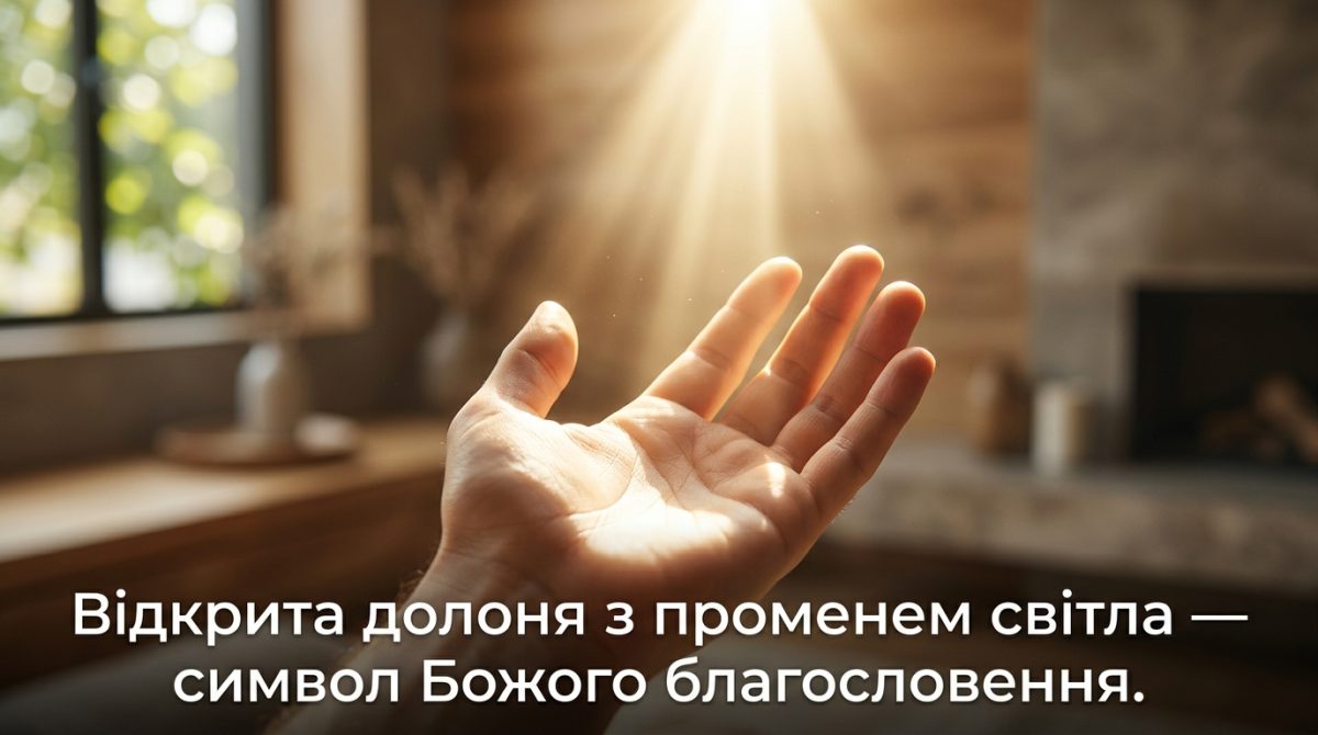 Що таке молитва на удачу і чи варто її читати? - картинка