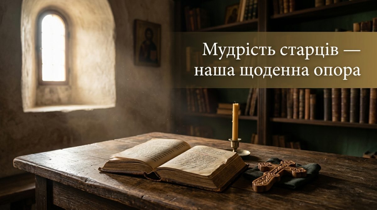 Історія та походження молитви - картинка