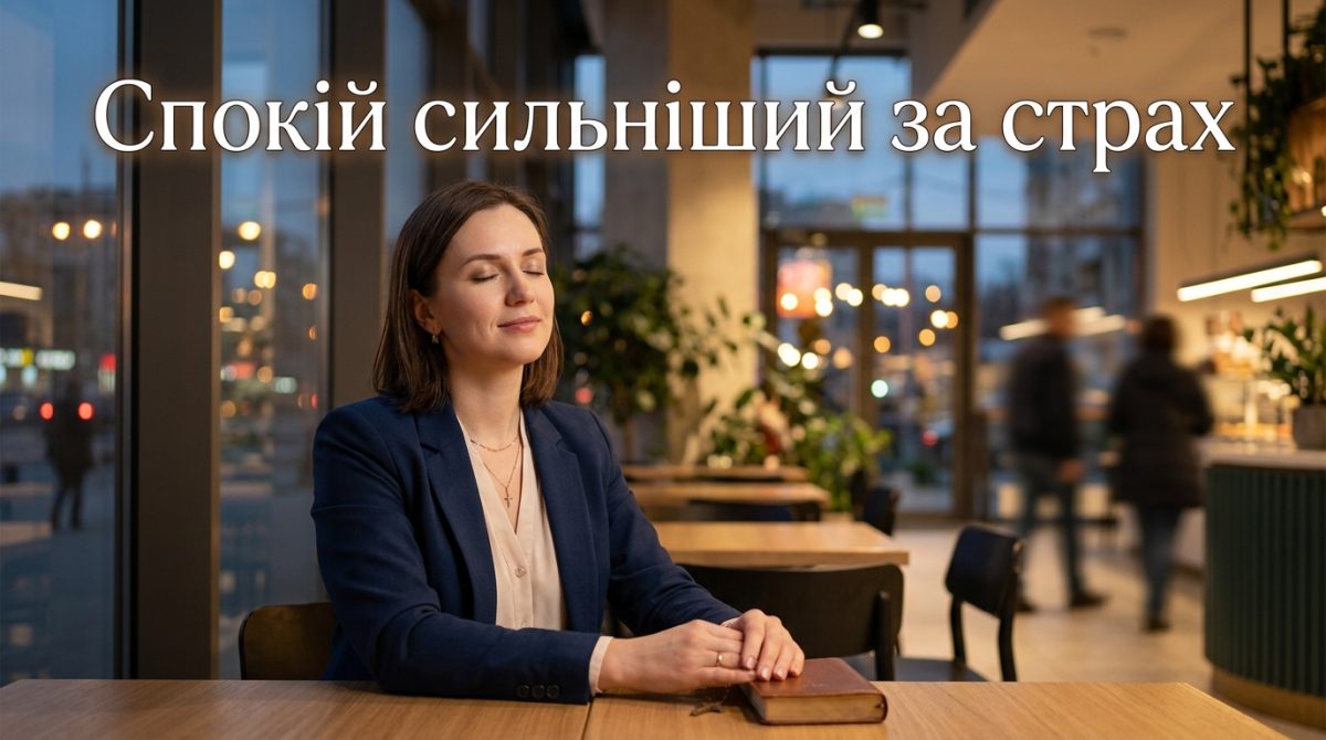Коли варто звертатися до молитви - картинка